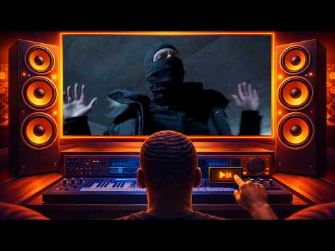 MALIGB7 - FREE LU (AMERICAN REACTS)