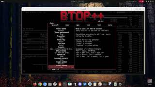 btop vs htop: The Better System Monitor on Ubuntu 24.04