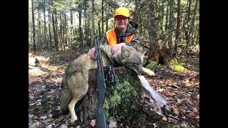 Trapping Nova Scotia 2023-2024 EP#4