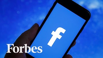 Apple’s Huge iPhone Mistake — A Surprise Boost For Facebook | Straight Talking Cyber | Forbes
