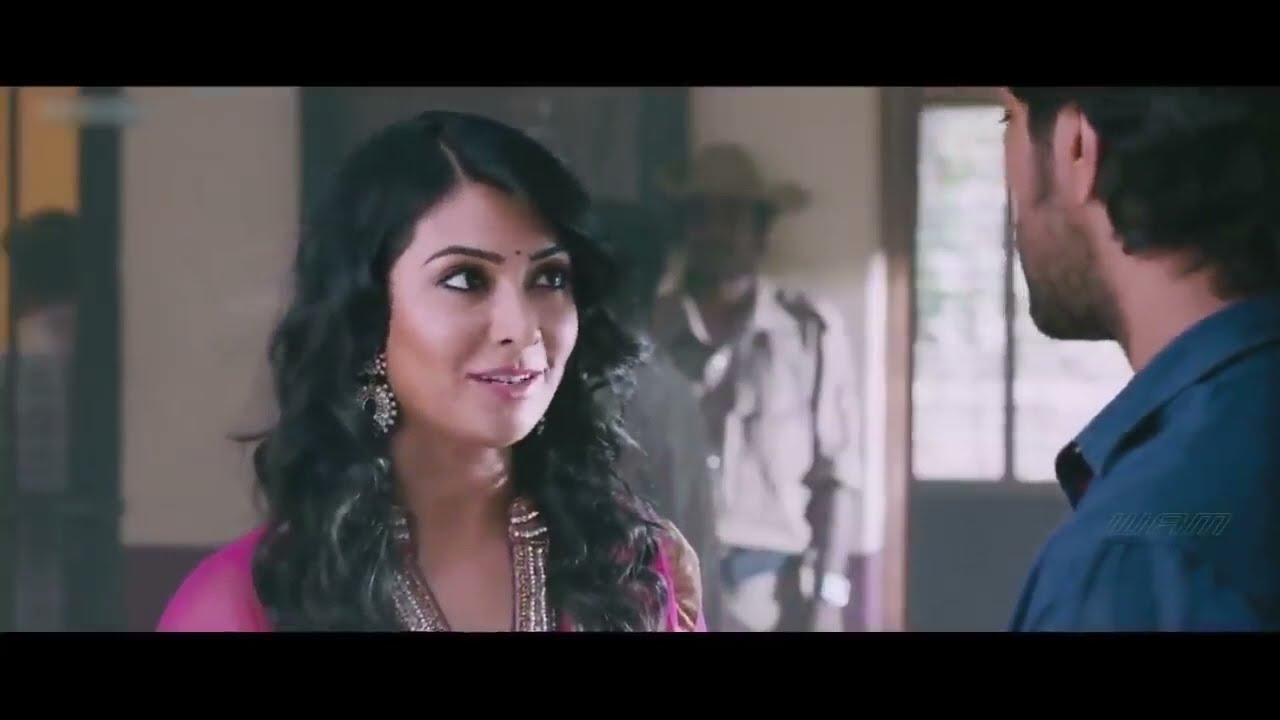 Ramachari | Hindi Dubbed South Movie | South Movie