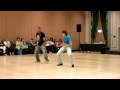 Psycho  demo by jill babinec  guyton mundy  line dance