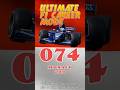 Ultimate F1 Career Mode #074 - Monaco 2000