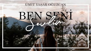 Emre Özdemir - Ben Seni Sevdim (Sevi) Resimi