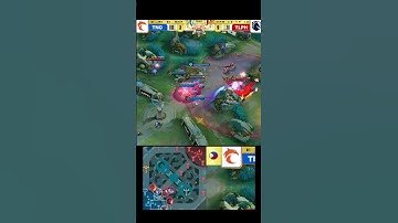 Game 3: The Most Stressful End Game! MPL PH #mobilegaming #mobilelegends #mlbb #progameplay