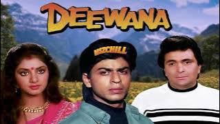Aisi Deewangi   Deewana