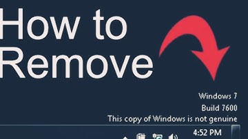 Windows 7/8/10 Test Mode Removed