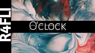 R4FLI - O'clock [ Official Audio ] #futurebounce #edm #electronicmusic