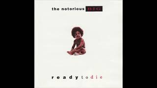 The Notorious B.I.G. - Ready To Die - YouTube
