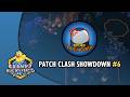 Patch Clash Showdown 6 with @Light_VIP | Replay Cast ft ArT, Fjant, EON, Greenert, universe and more