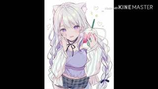 Nightcore-born without a heart Resimi