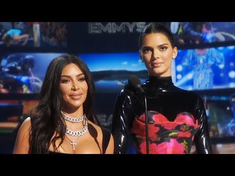 Video: Kim Kardashian Was Not At The Oscars