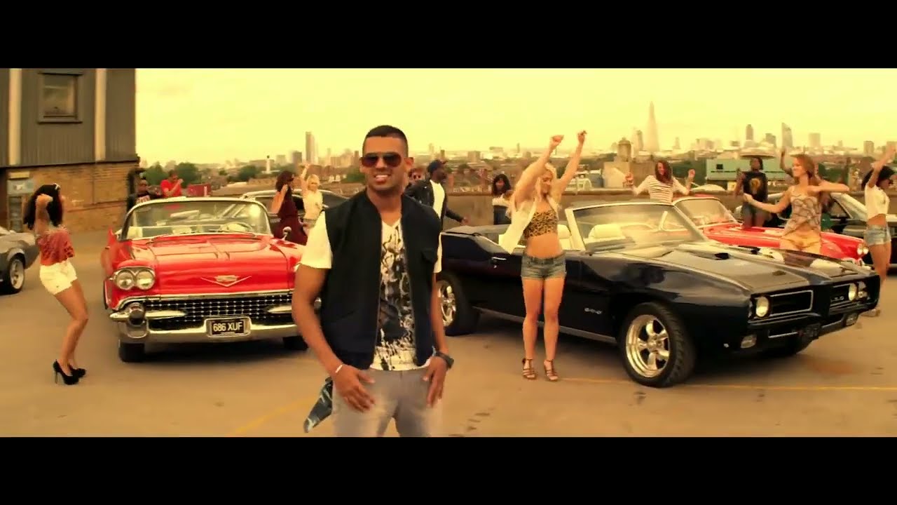 High Heels JAZ DHAMI FT YO YO HONEY SINGH HD YouTube