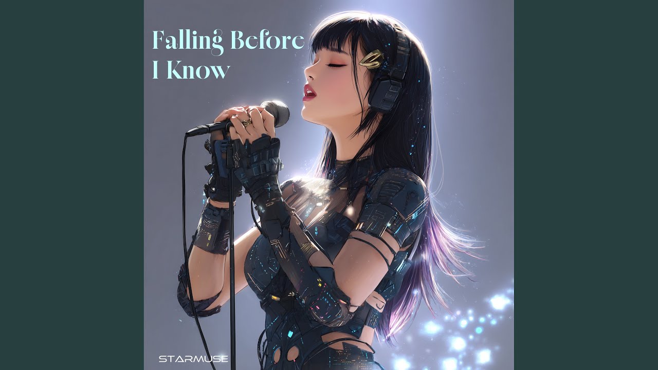 Guarda Falling Before I Know su YouTube Guarda Falling Before I Know su YouTube