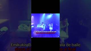 Emikukis Bailando