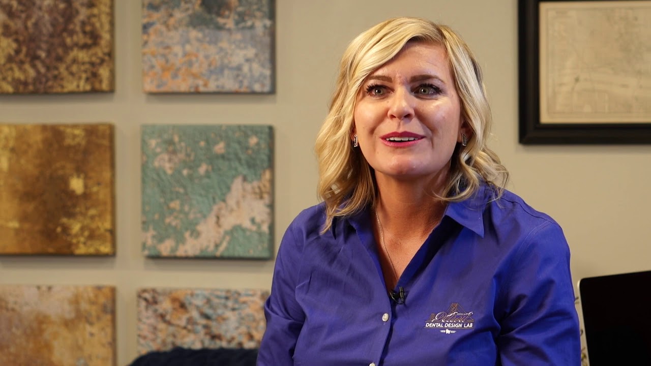 Detroit Dental Design Lab Video YouTube