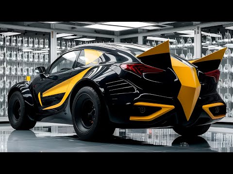 Automotive Industry Hd Images