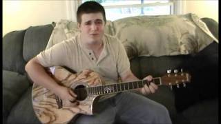 Stephen Tripp - That's How Country Boys Roll - Billy Currington Cover