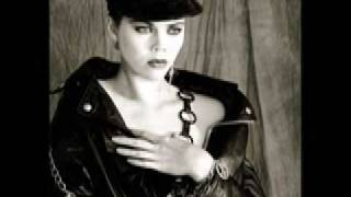 Jill's Photo Shoot