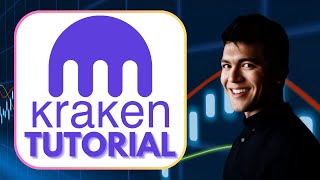 Kraken Tutorial - How To Use Kraken To Buy, Sell, And Trade Cryptocurrency