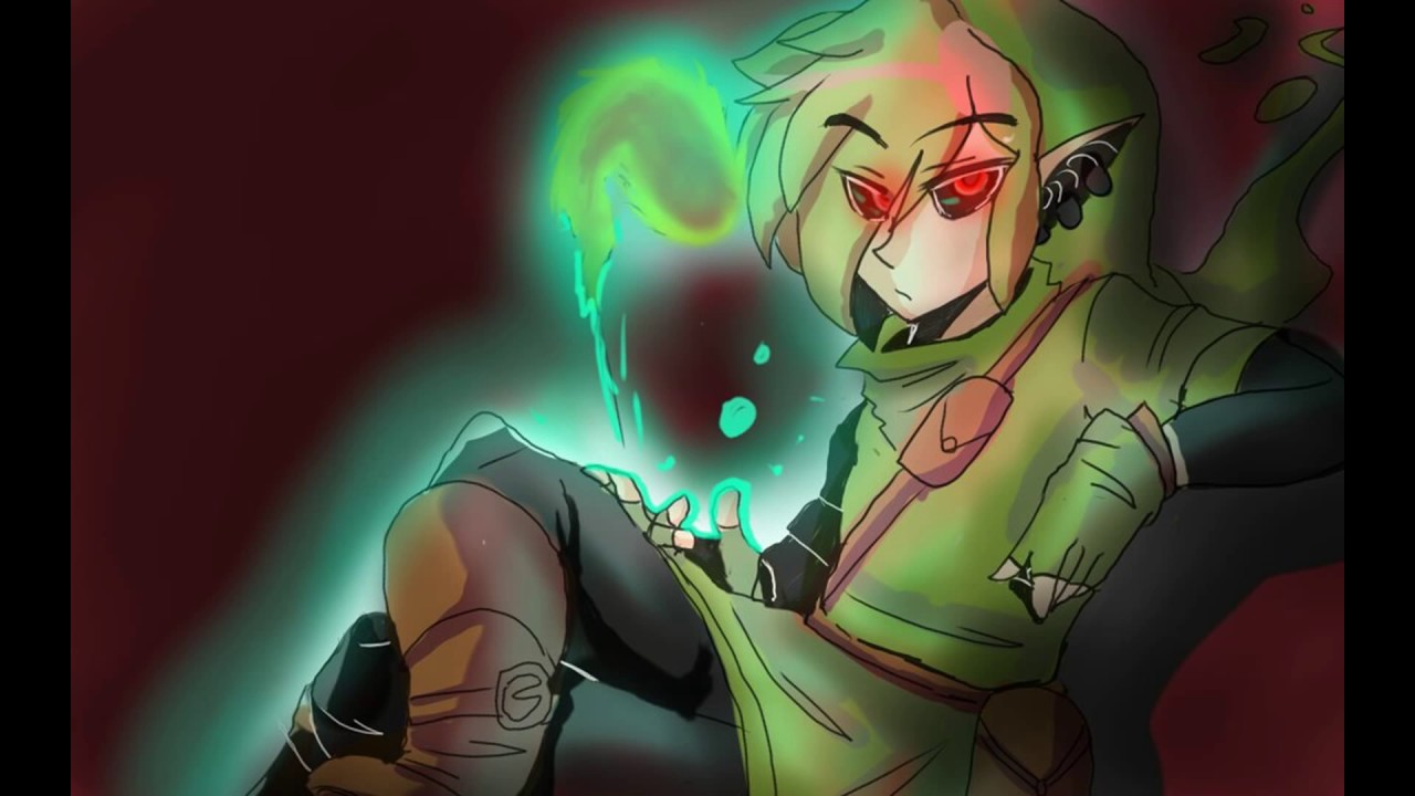 BEN drowned tribute (harder better faster stronger)