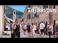Tajikistan 🇹🇯 | Hidden Gem of Central Asia | Epic Mountains, Ancient Culture & Adventure Travel