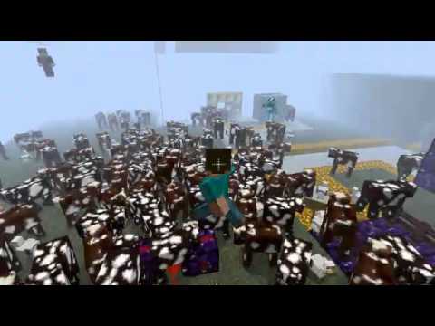 Minecraft 247 Server - YouTube