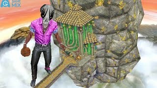 iGameMix😀TEMPLE RUN 2 Fullscreen☑️ZackWoder ROMEO CANDLESTICK MADNESS*Gameplay Kid#423 screenshot 2