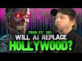 The Future of Hollywood and AI | From Ep. 180 Hate to Break It To Ya w/ Jamie Kennedy