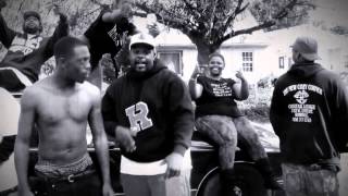 BSG(BackStreet Gang) My Block Boomin