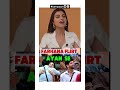farhana Bhatt merry to ayan #ytshorts