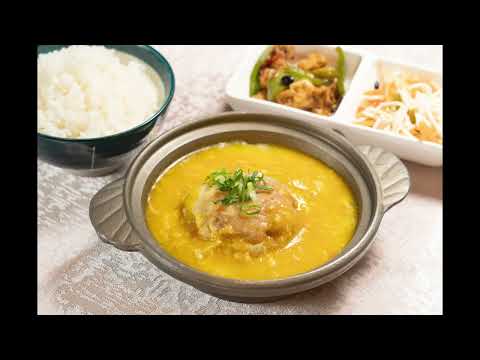 《陳鴻的尋味食光》美味推薦∣燴館中餐廳
