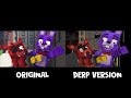 End of video