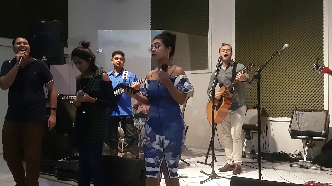 Pedra Angular ao vivo YouTube Pedra Angular ao vivo YouTube
