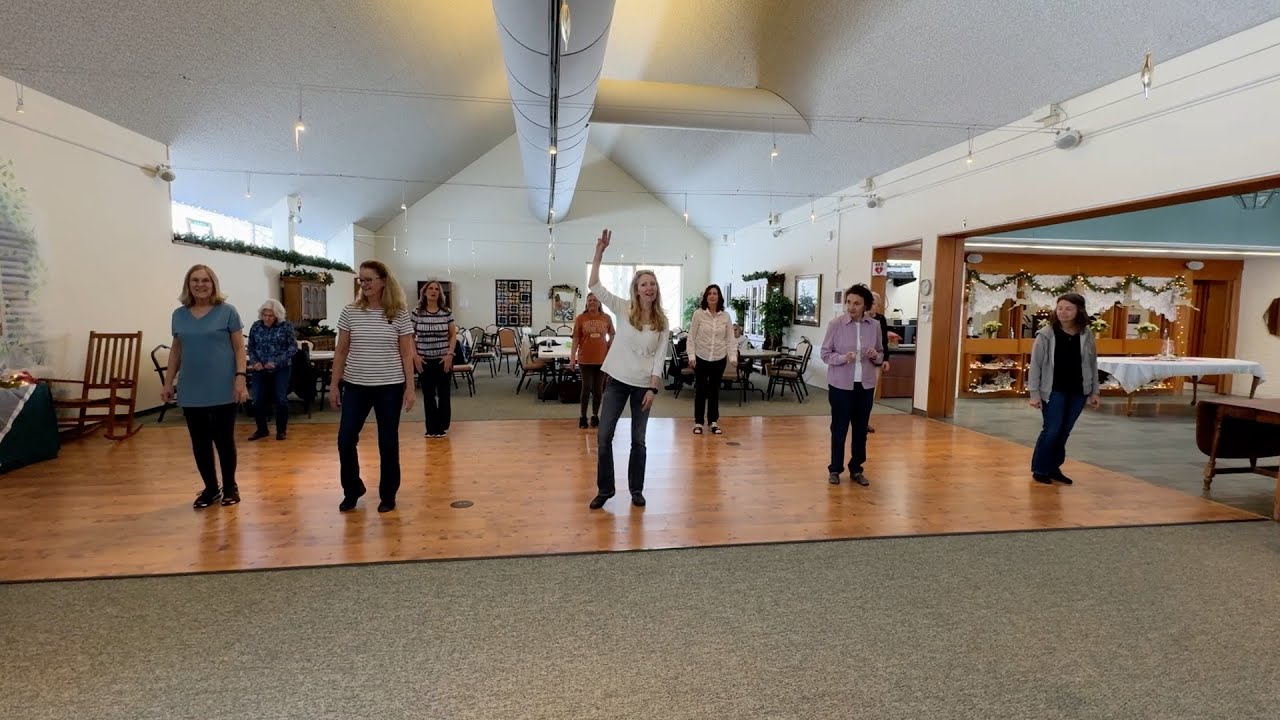 Last Christmas - Martha Hall