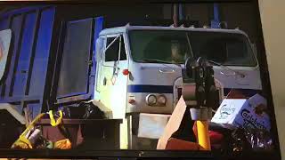1980 s Kenworth Hustler Maxon Shu-Pack MSL