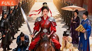🔥The War Queen returns after 5 years，Hubby has a secret kid with her cousin! 😱 Revenge starts NOW!