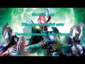 Ultraman New Generation Stars Season 4 Opening Song We Ll Be One Tasuku Hatanaka And Voyager