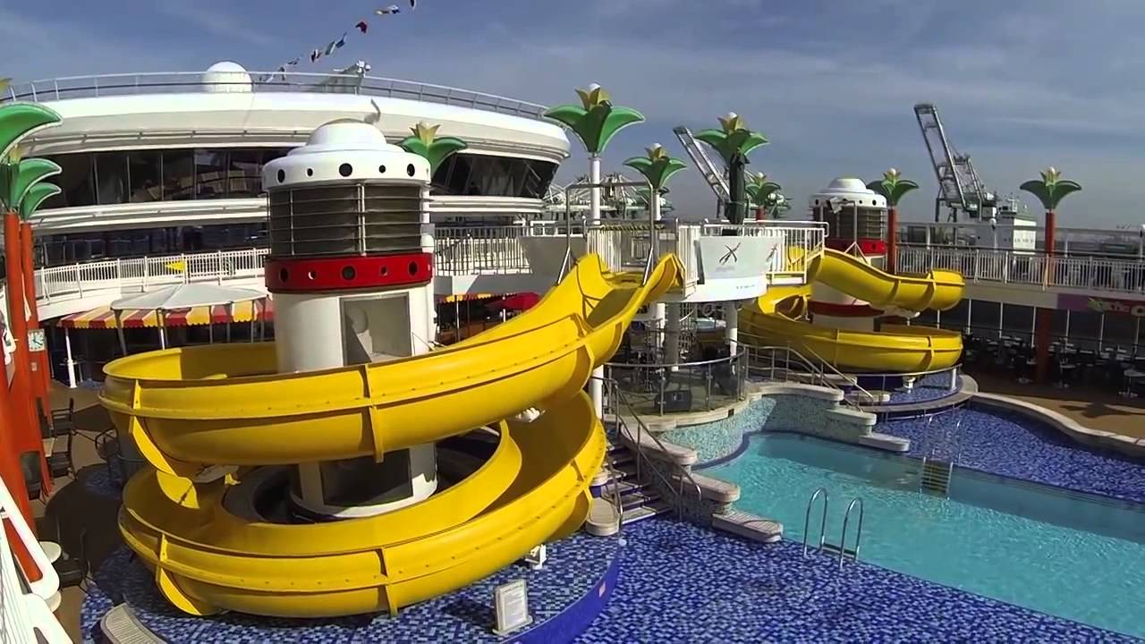 cruise tips tv videos