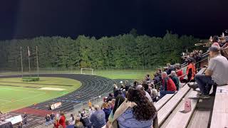 2021 GHS Marching Dukes- Bang Bang
