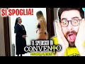 TI SPEDISCO IN CONVENTO 2: REAZIONE ALLA SECONDA PUNTATA! (Peggio della prima)