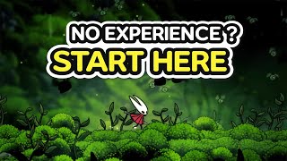 How to Start Making Games in 2026