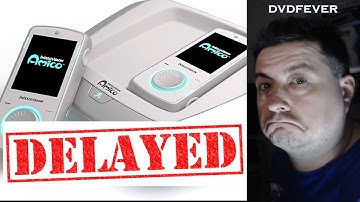 Intellivision Amico DELAYED until June/July? - Amico Update Jan 2021