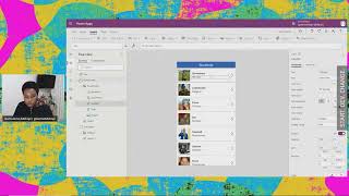Start Dev Change Building Your First Power App From Scratch