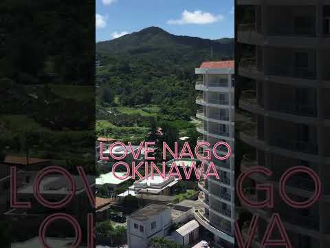 Love Nago Okinawa
