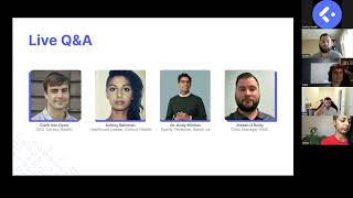 The Modern Medical Clinic Webinar Feature And Qa Clips