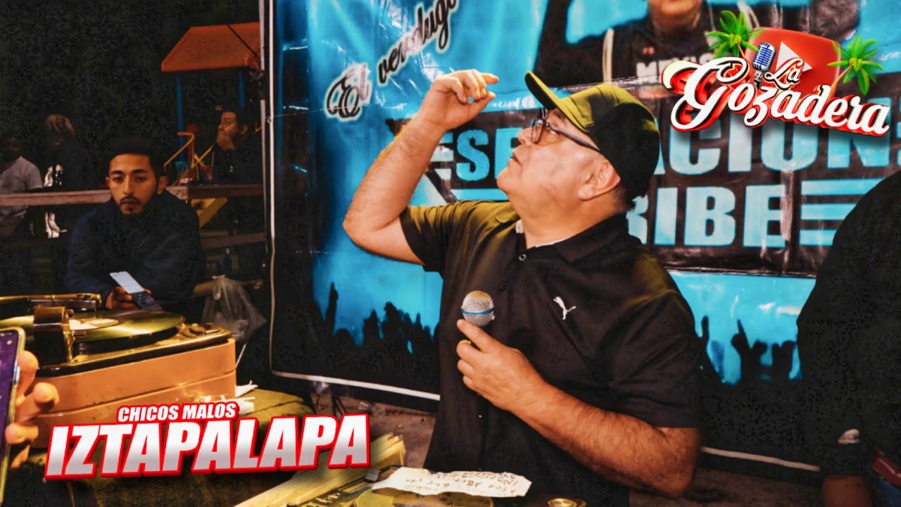 ¡DE LOS GRANDES MAESTROS DE LA EPOCA DE ORO! EL VERDUGO SONIDO SENSACION CARIBE | CUMBIA DEL ALMIDON