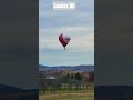 #cityauto #sussexnb #hotairballoon #gopro #shorts #youtubeshorts #viral