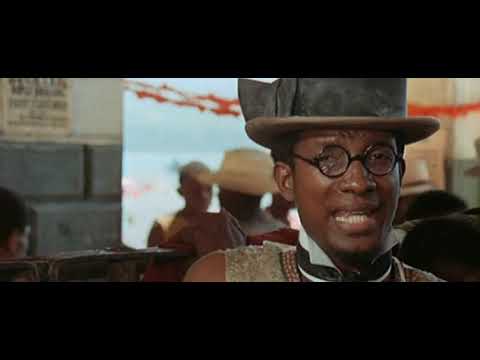 Blaxploitation Clip: Goodbye Uncle Tom (1971, Jacopetti, Franco Prosperi ) - YouTube