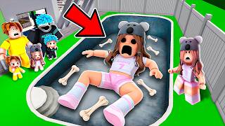 We Found THIS BURIED in Our BACKYARD..(Brookhaven)